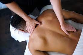 tantra massage og thai yoga massage