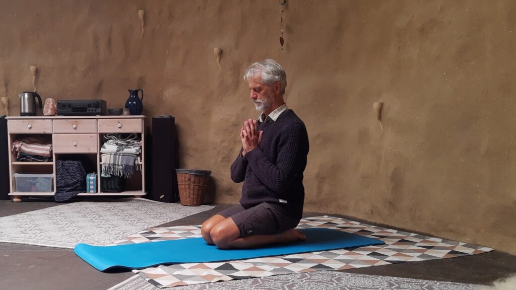 yoga og Meditation, Spirituel bevidsthed